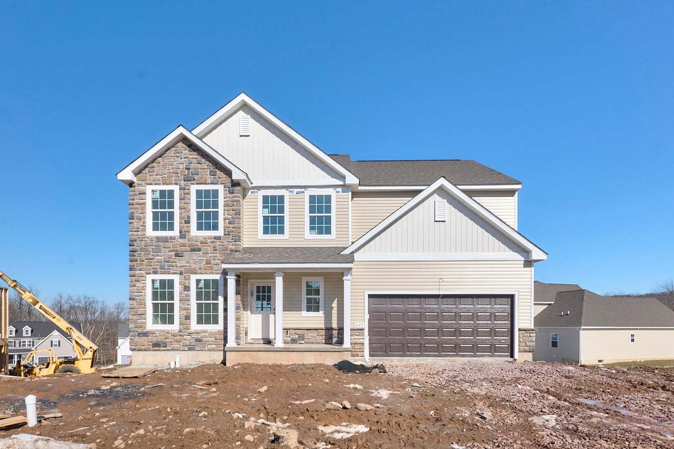 426 Mitchell Ave #65 (Morgan)