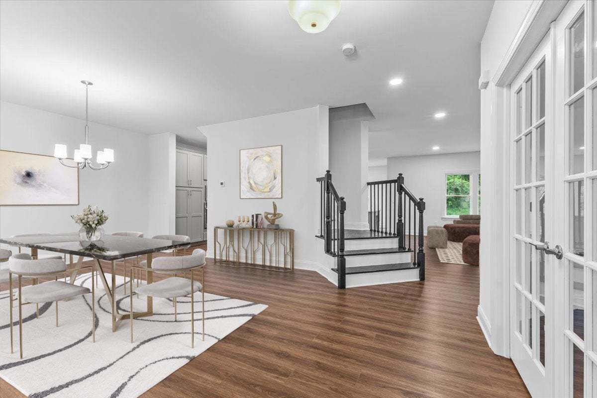 Magnolia Dining Room