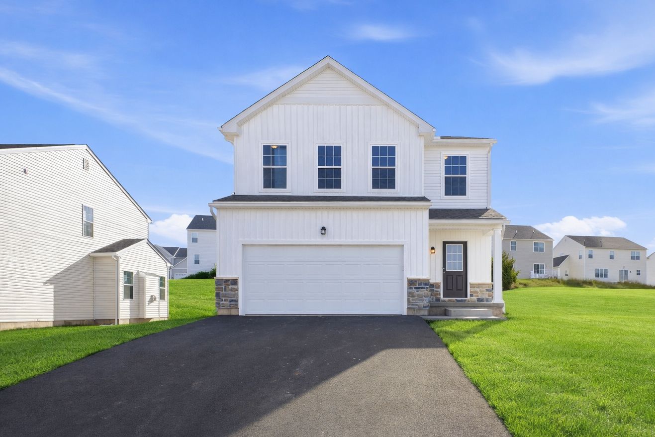 25 Olivia Way #73 (Mia)