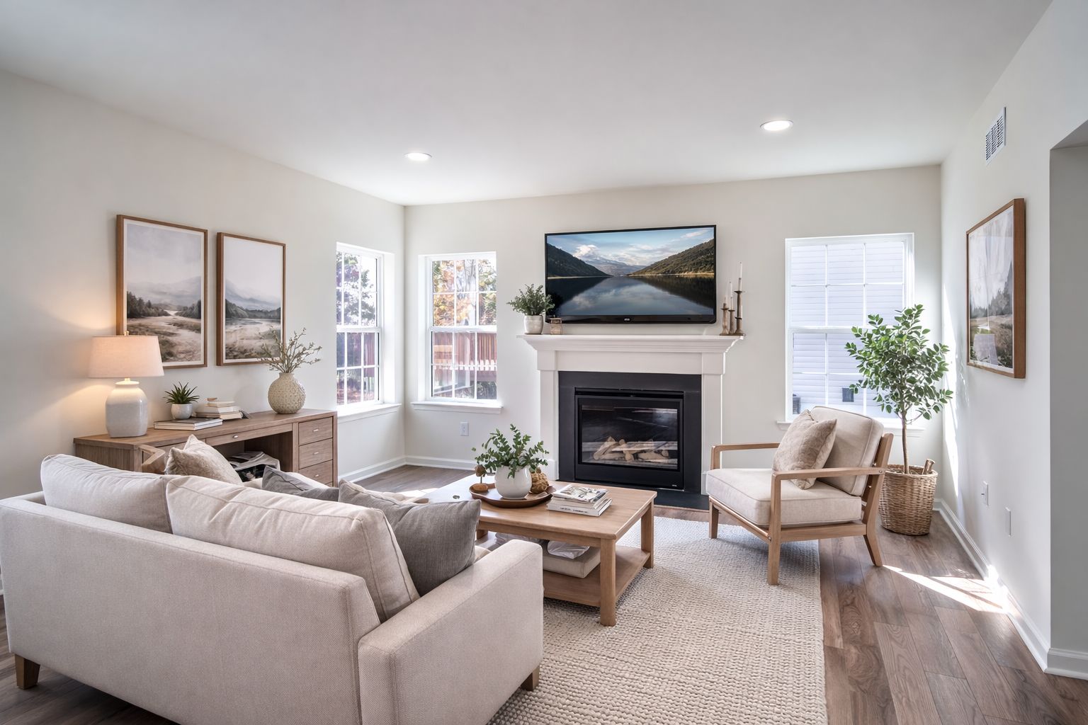 Great Room