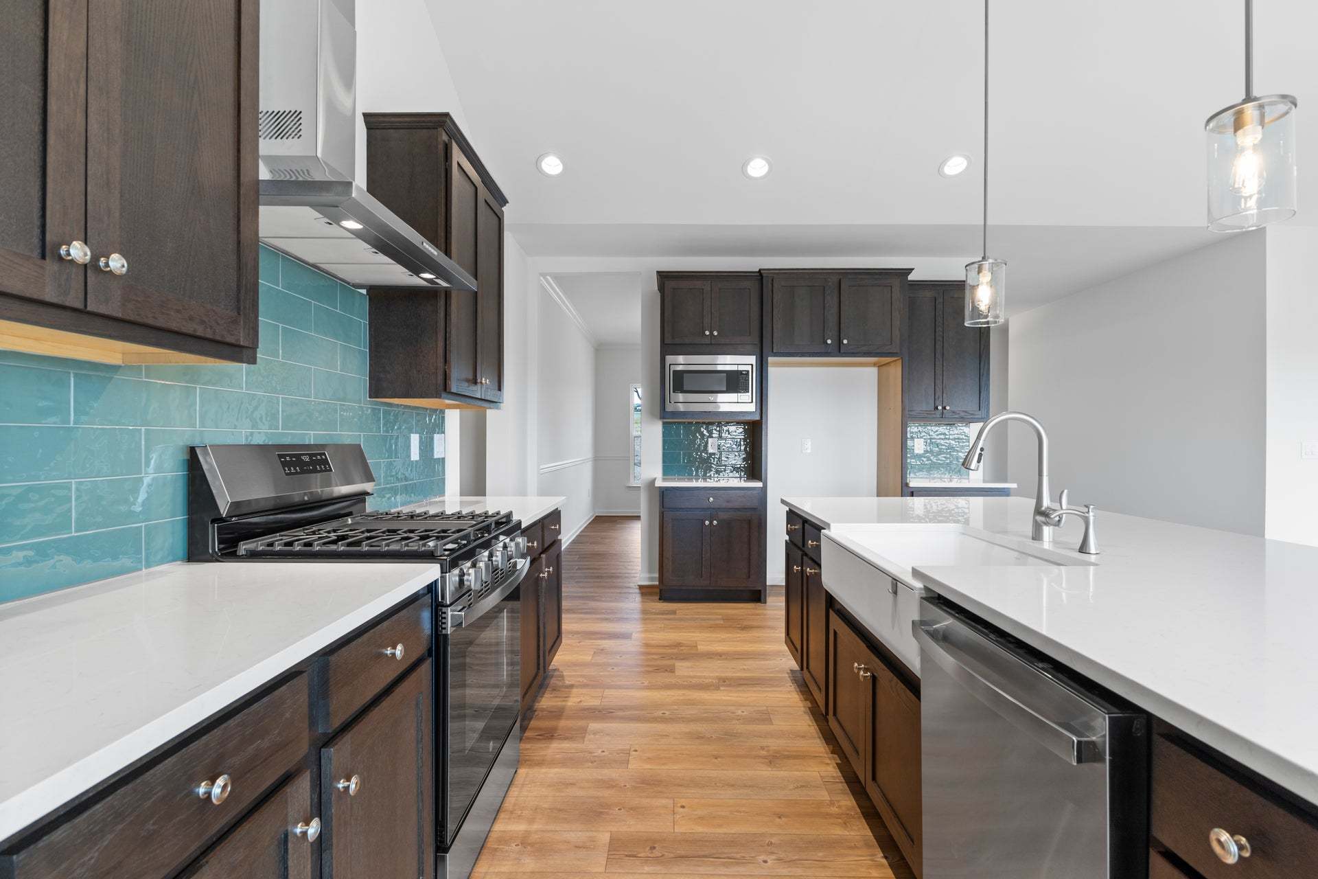 Rockford Kitchen