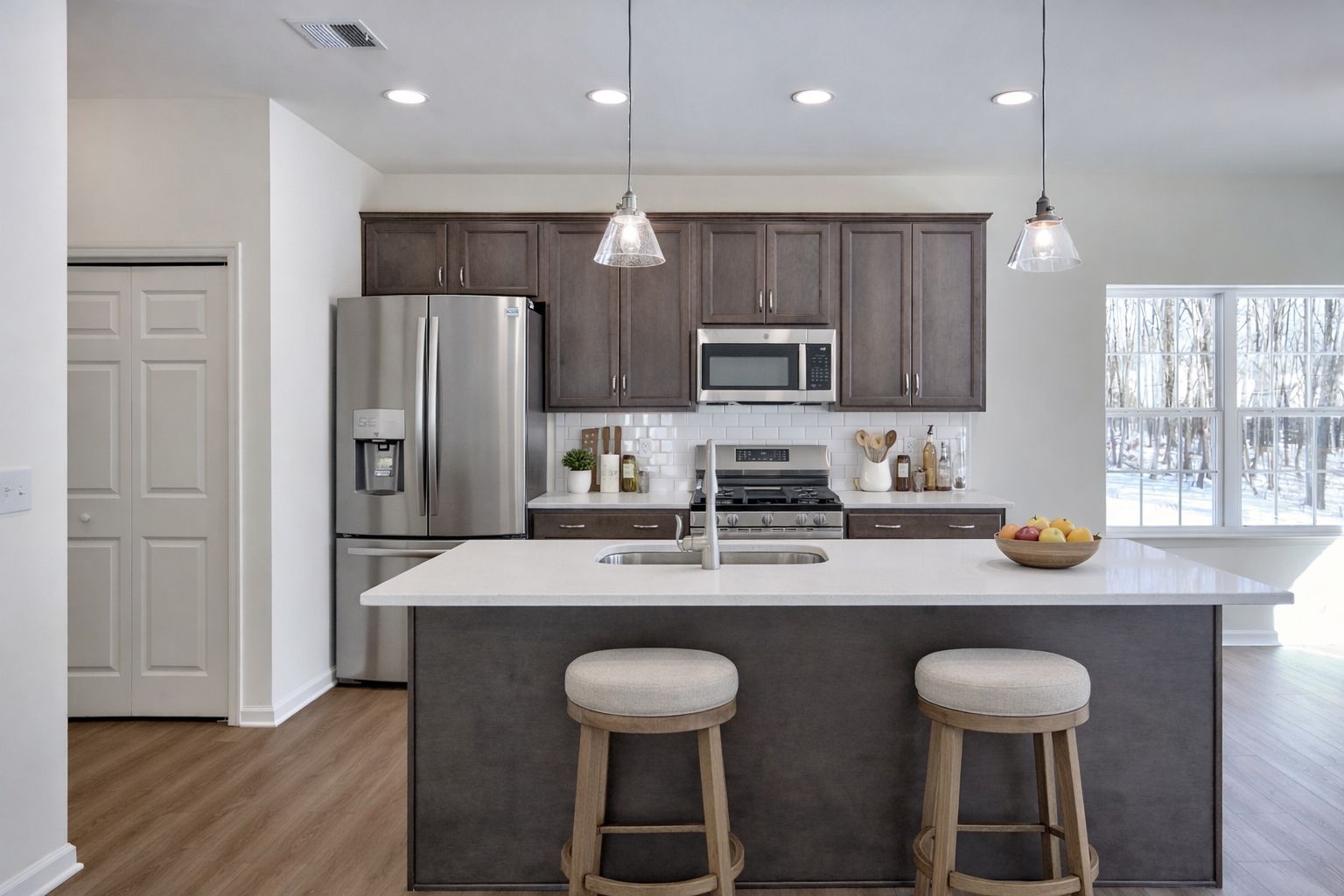 Pinehurst Kitchen
