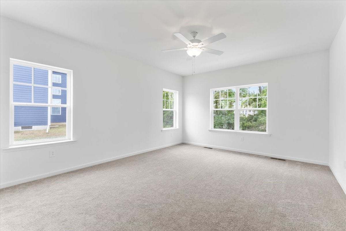 Folino Owner's Bedroom