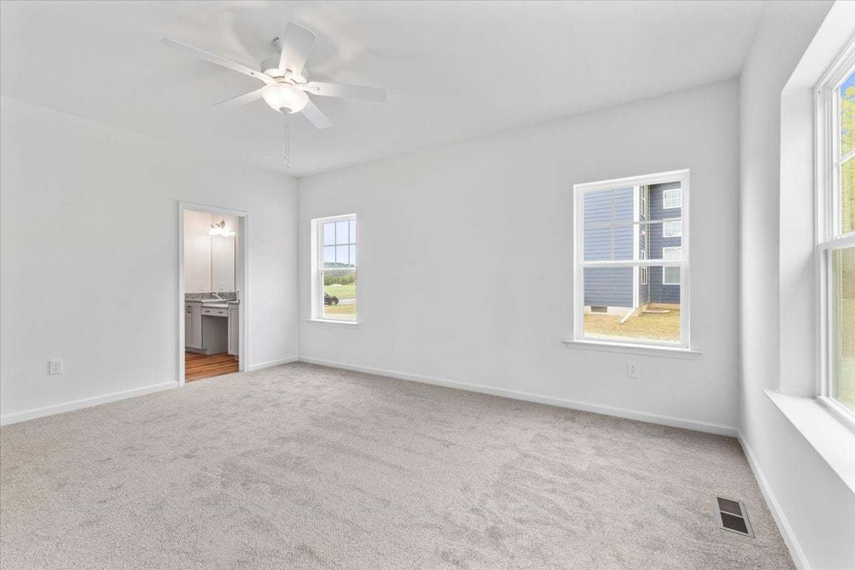 Folino Owner's Bedroom