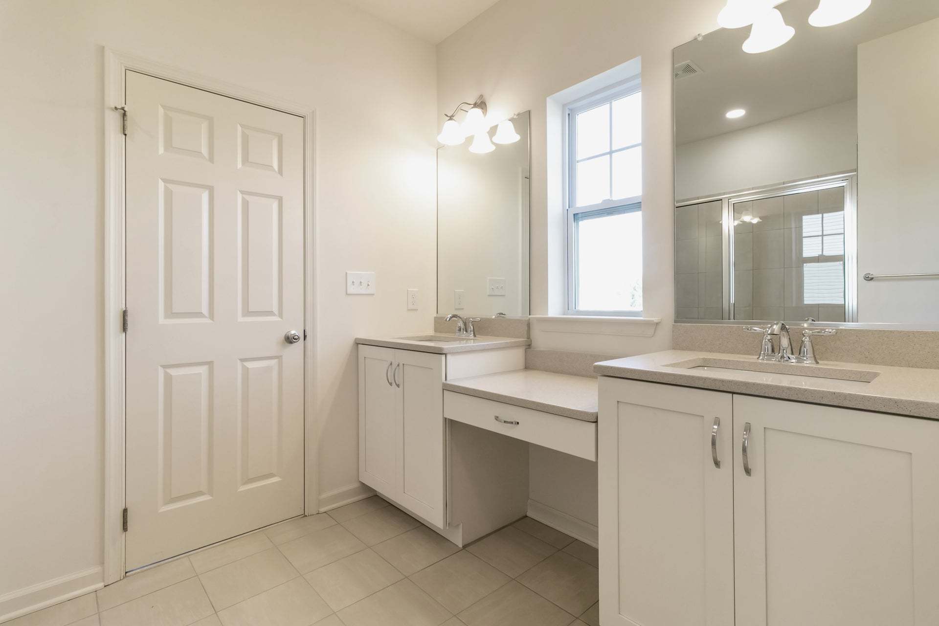 Folino Owner's Bath