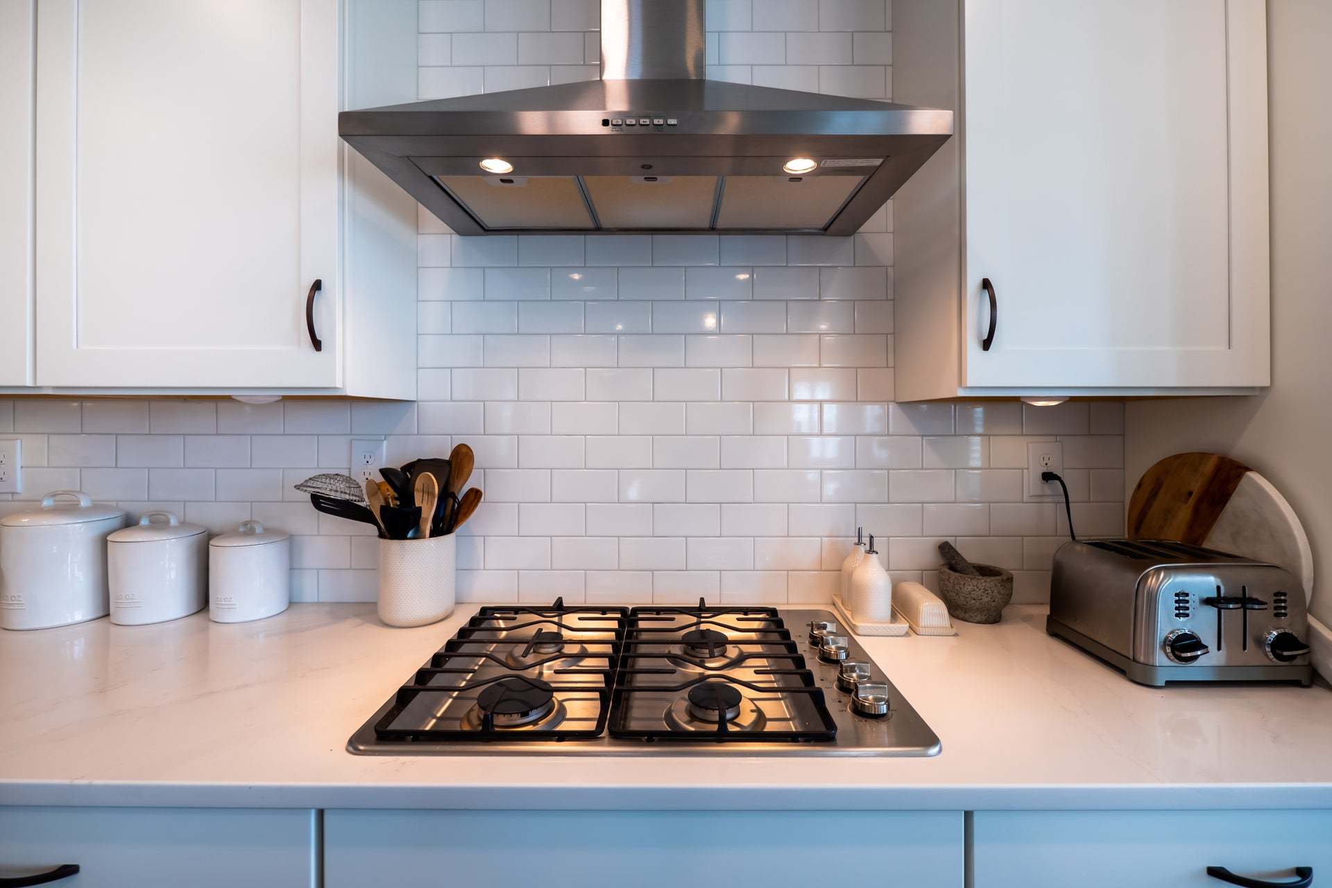 Bellwood Kitchen