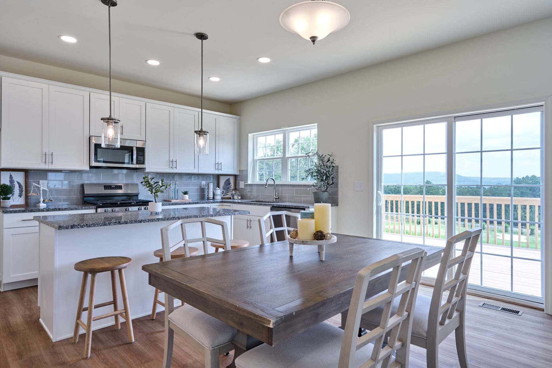Lily Kitchen