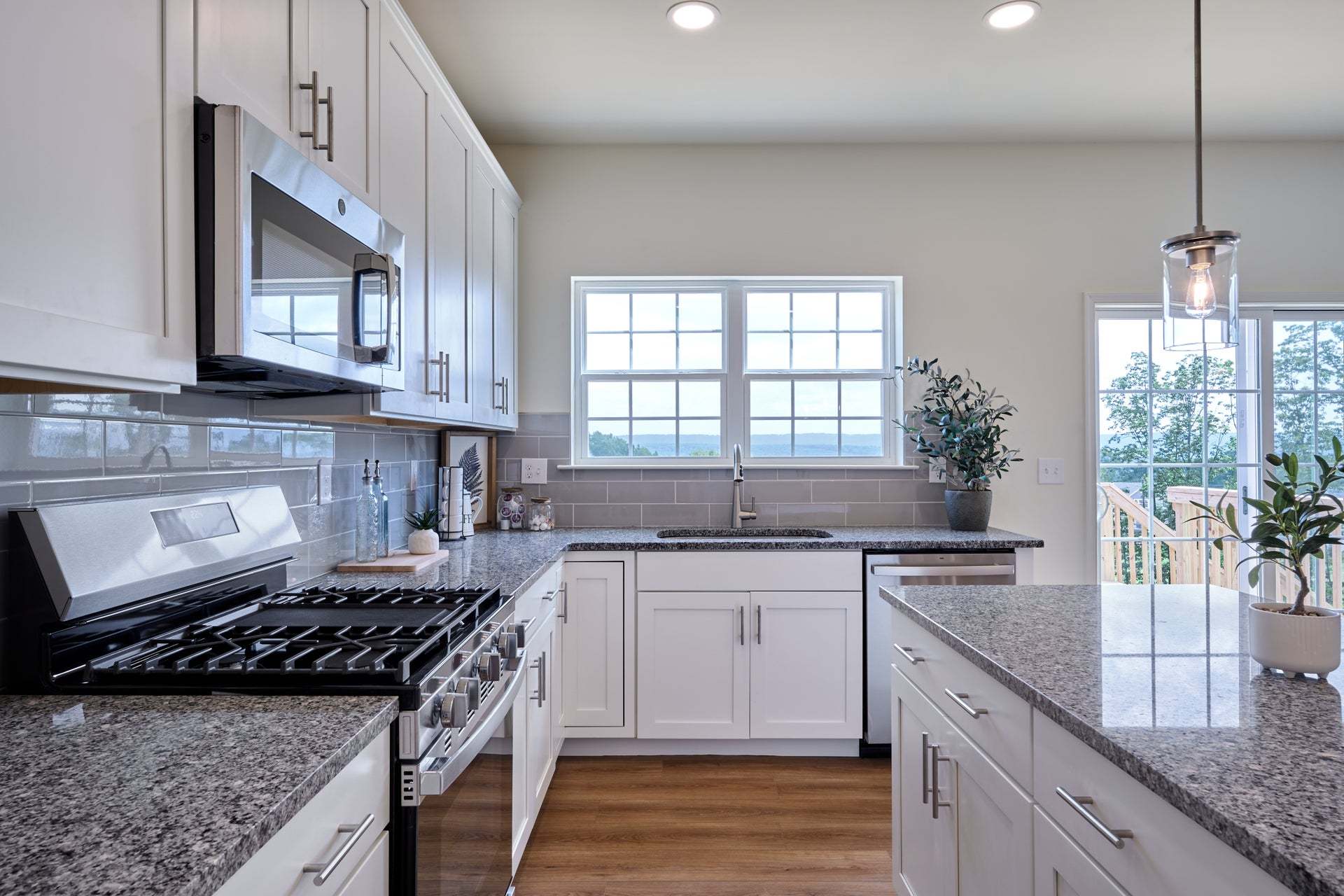 Lily Kitchen