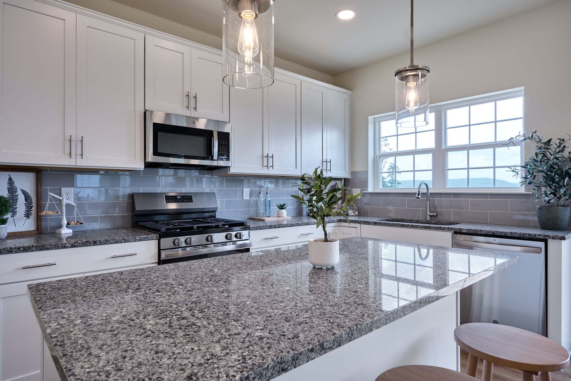 Lily Kitchen