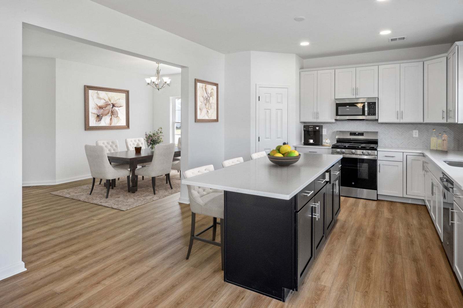 Morgan Kitchen