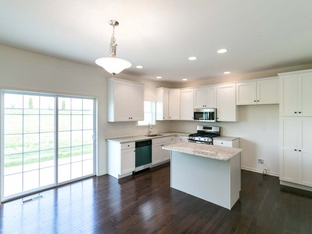 Madison Kitchen