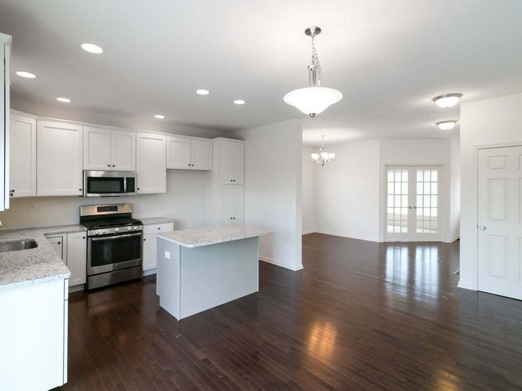 Madison Kitchen