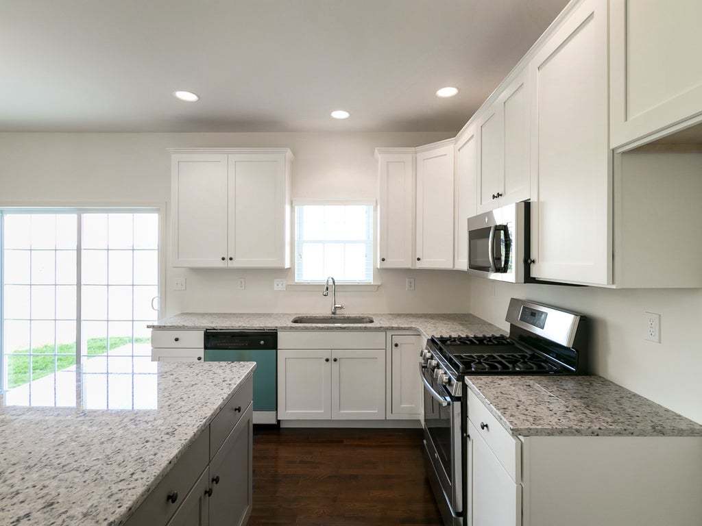 Madison Kitchen