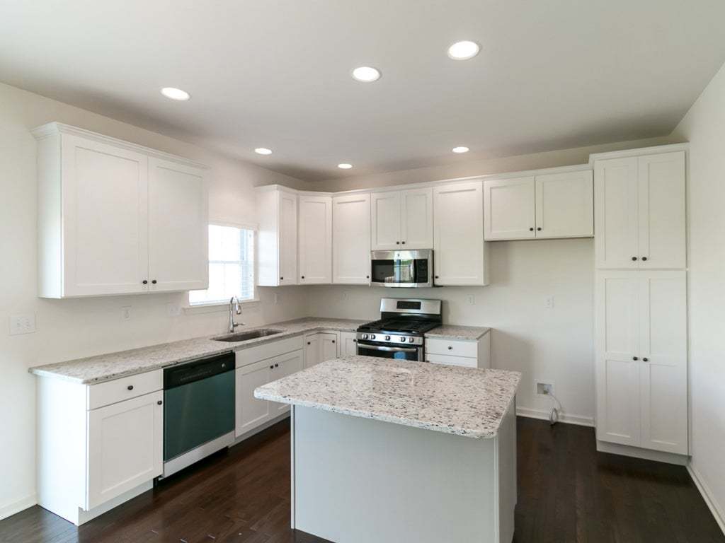 Madison Kitchen