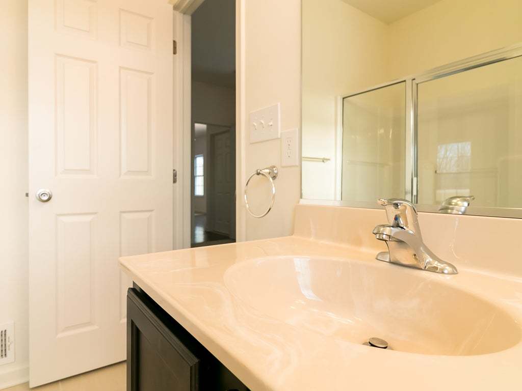 St. Andrews Owner's Bath