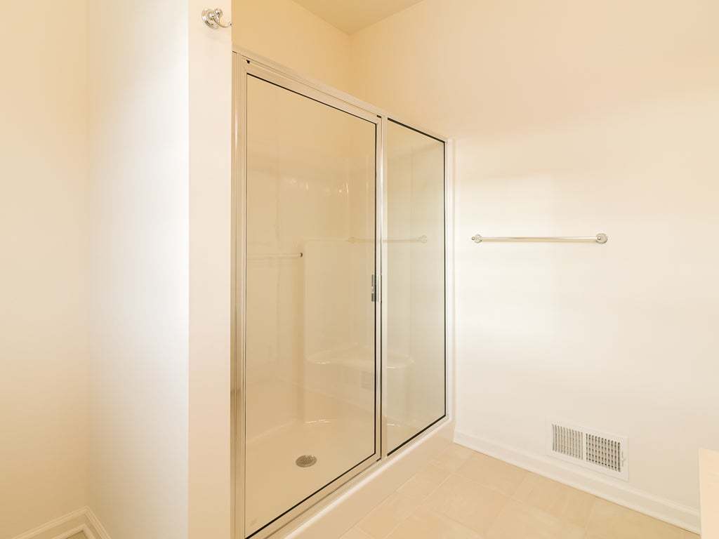 St. Andrews Owner's Bath