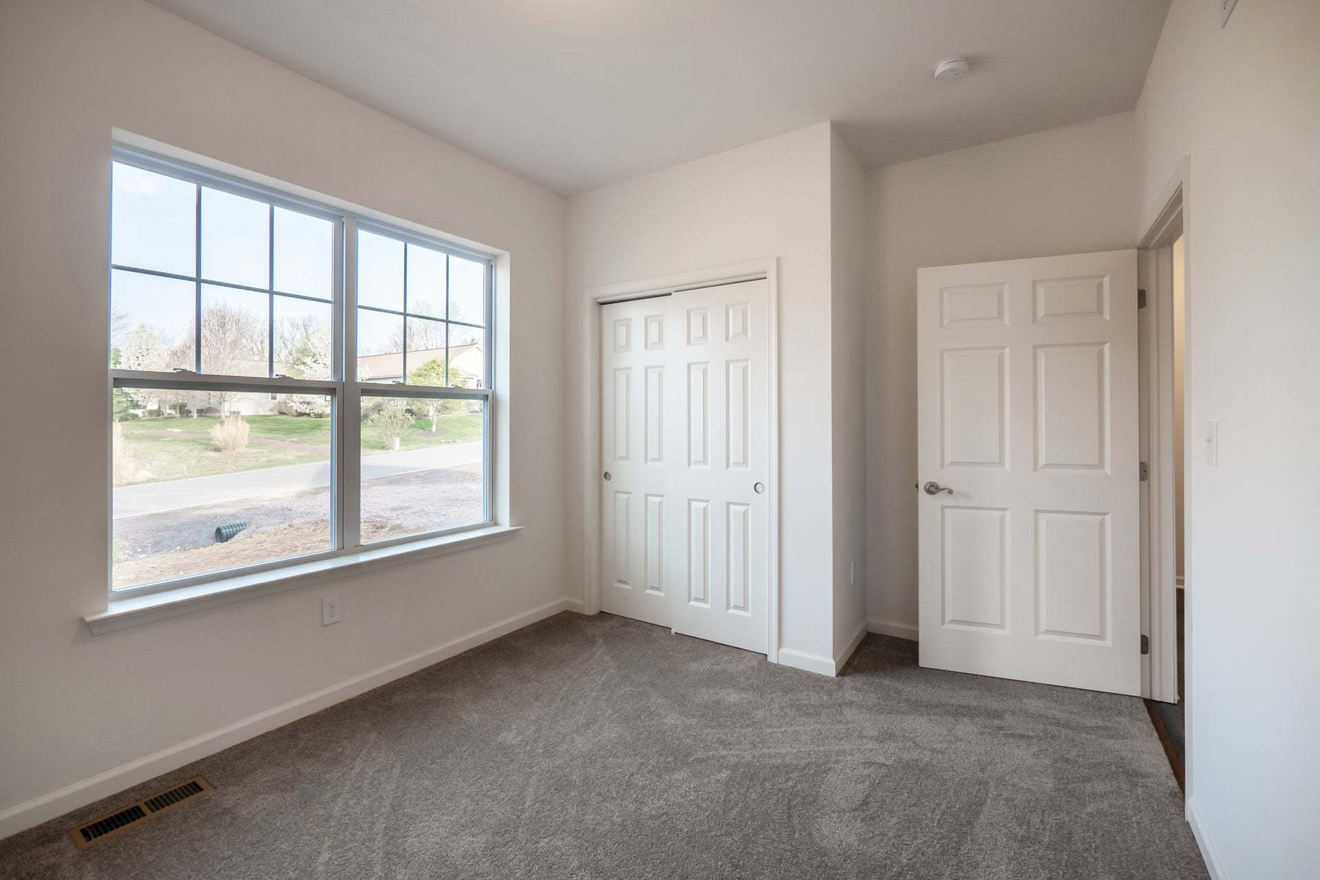Pinehurst Bedroom
