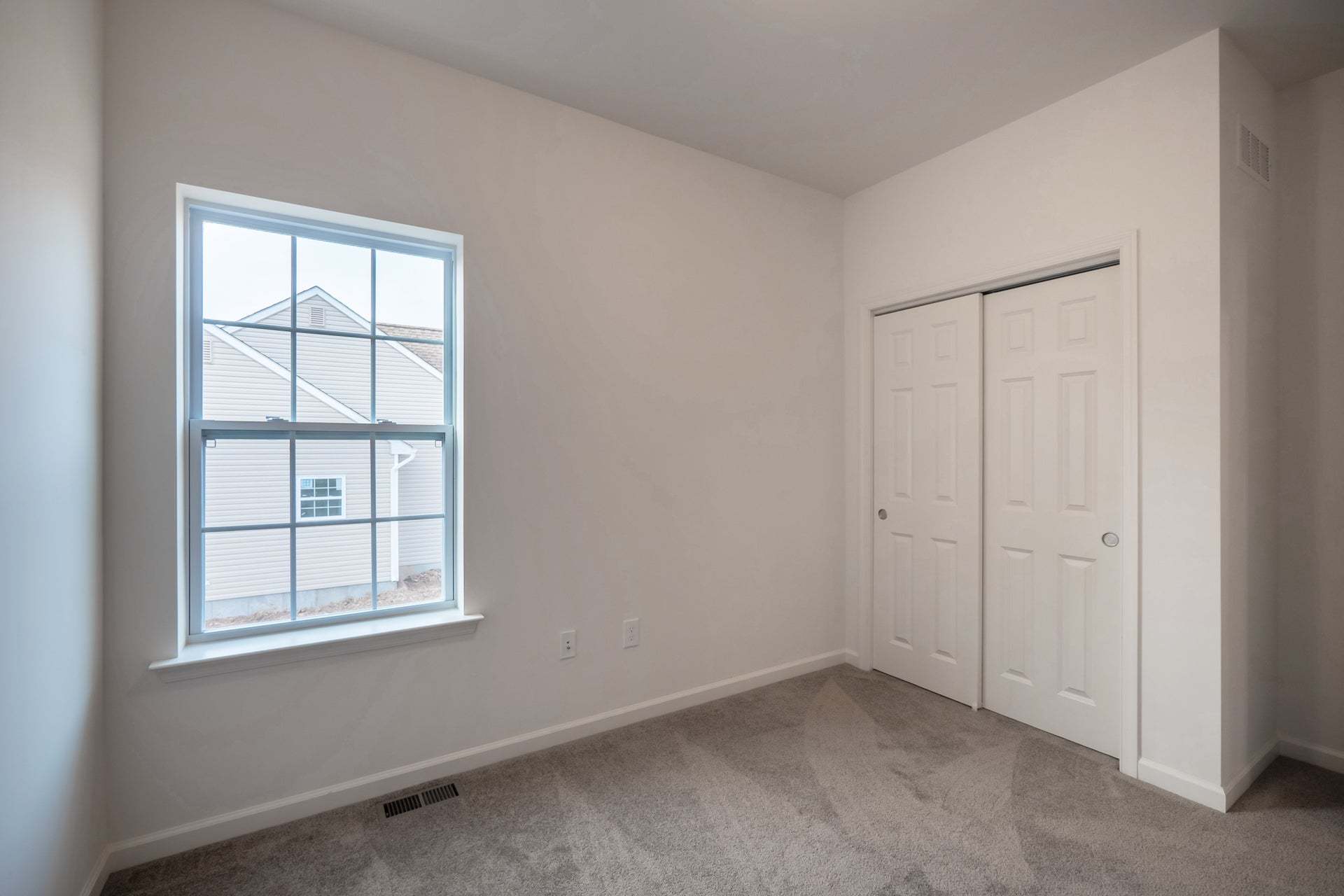 Pinehurst Bedroom