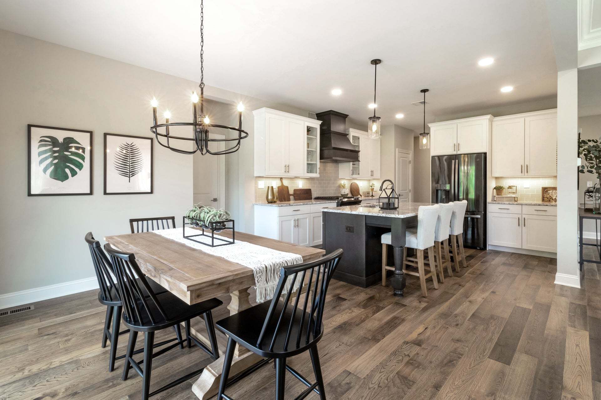 Vinecrest Kitchen