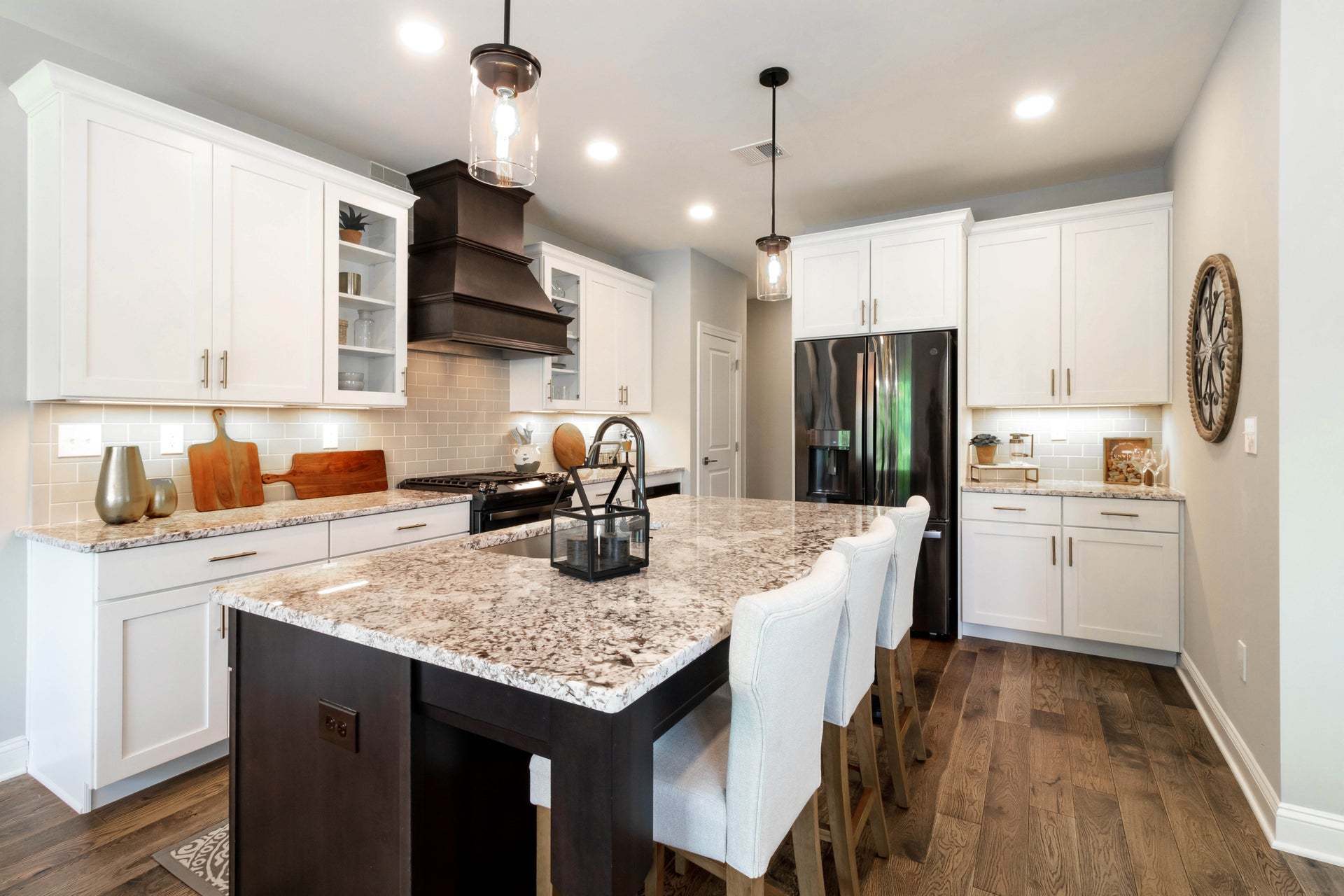 Vinecrest Kitchen