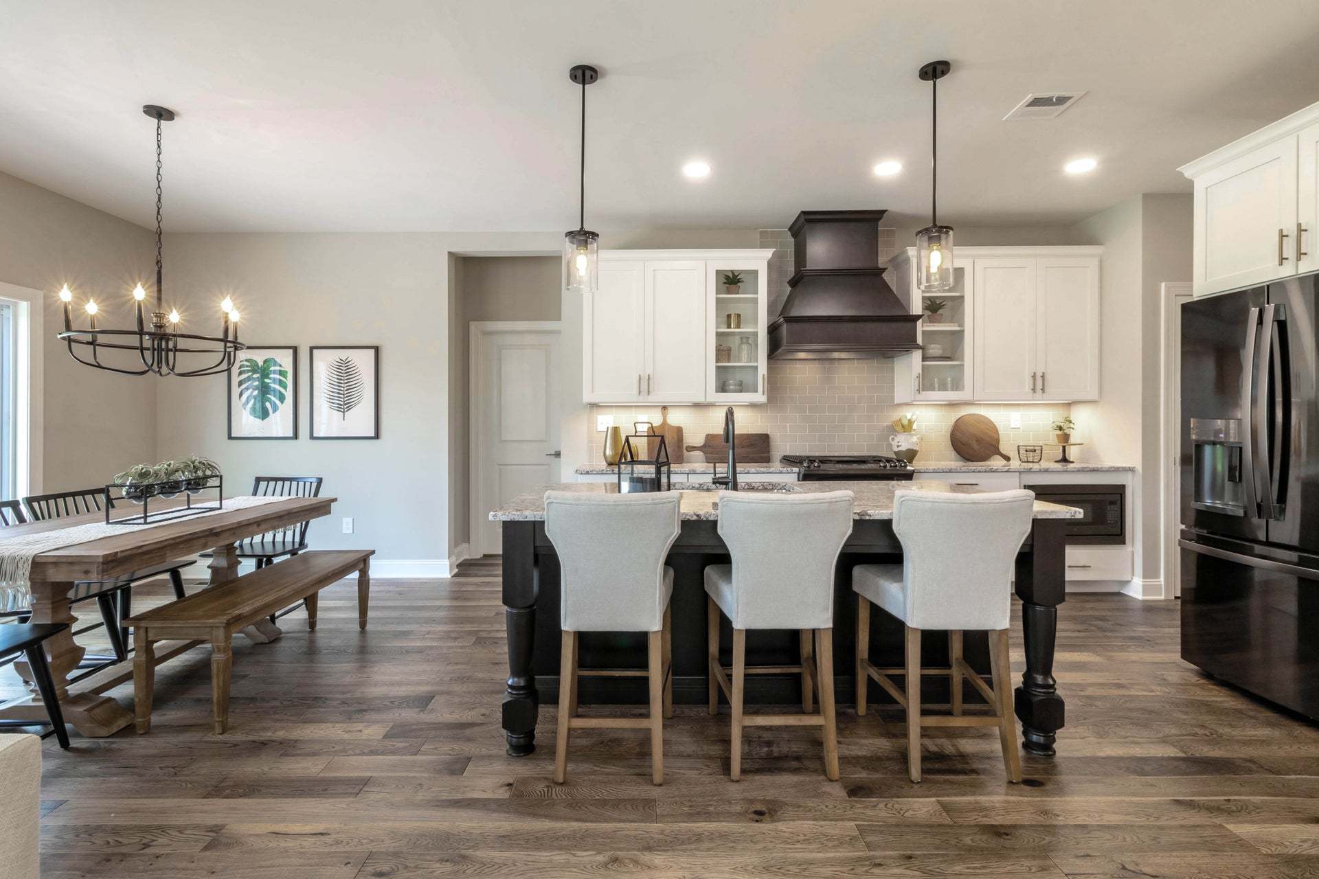 Vinecrest Kitchen