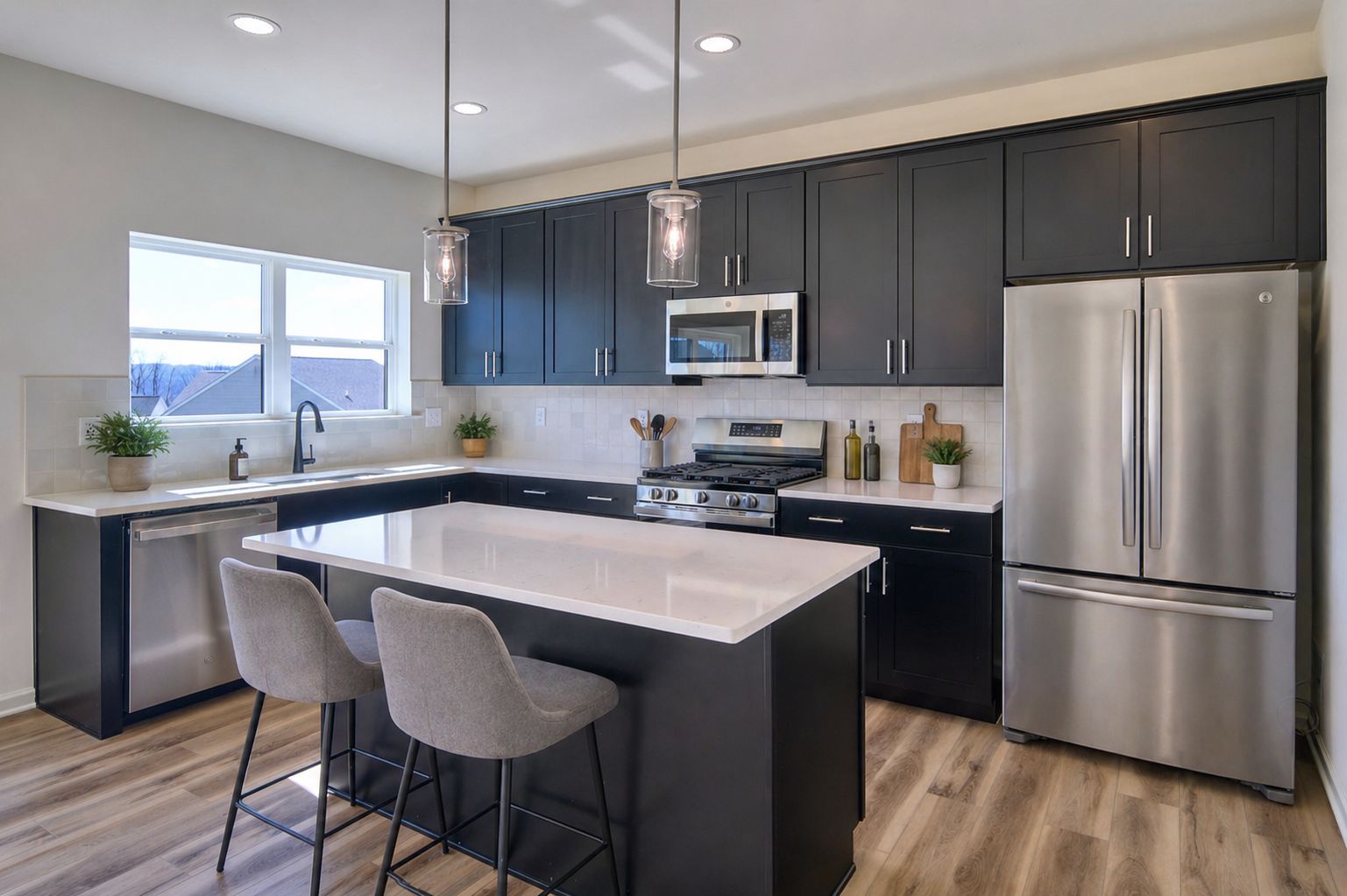 Lily Kitchen
