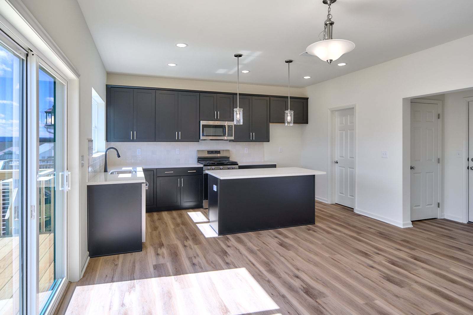 Lily Kitchen