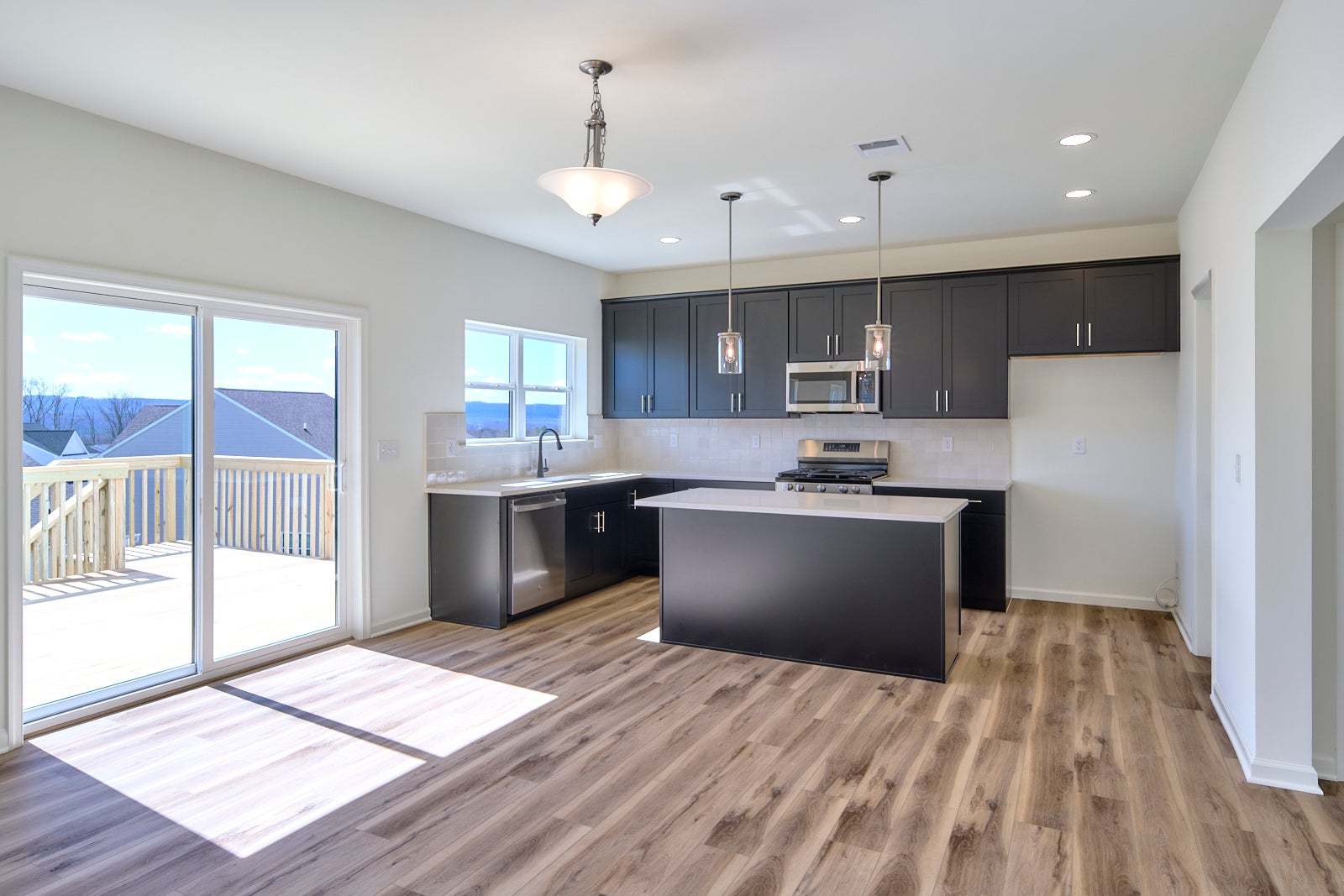 Lily Kitchen
