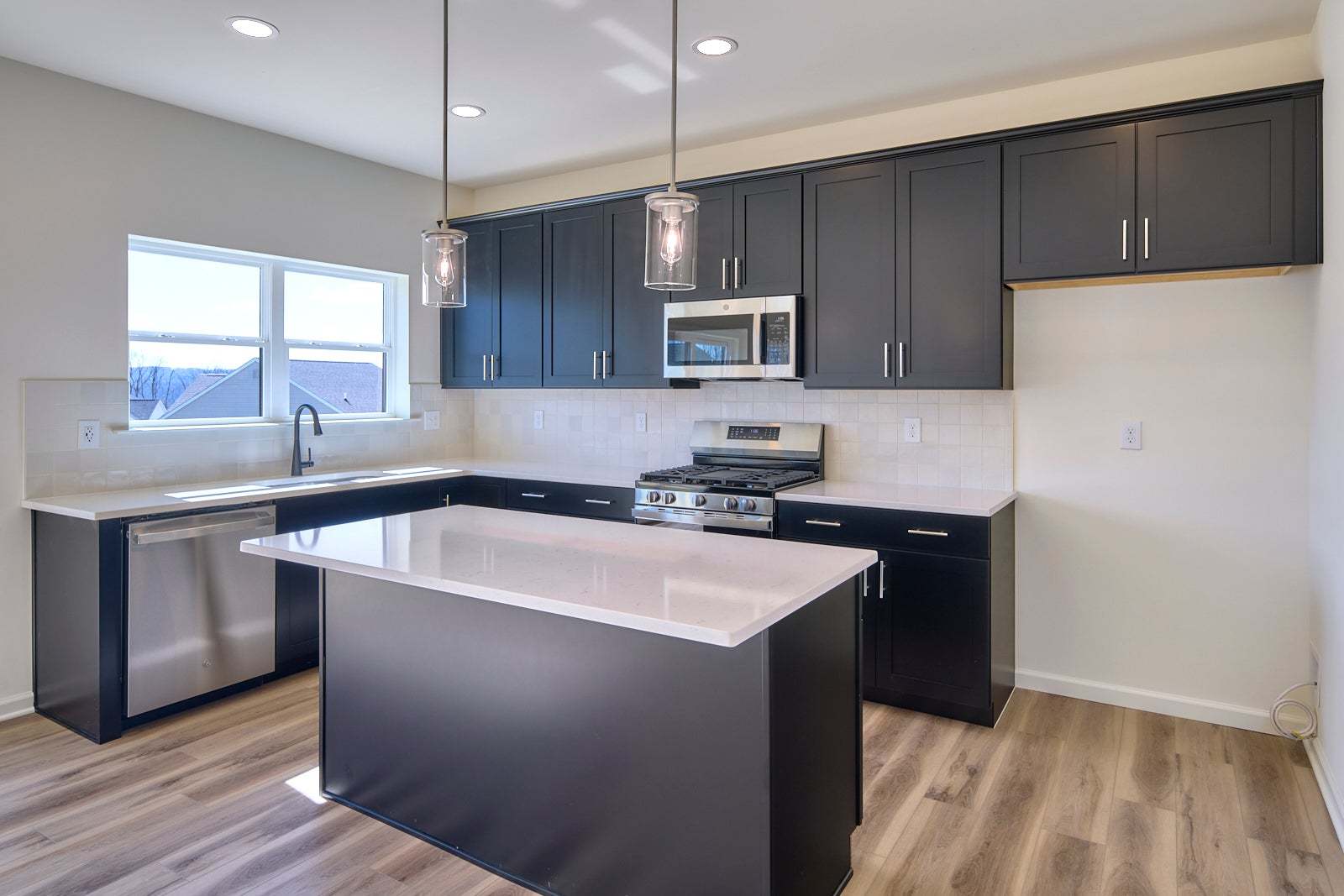 Lily Kitchen