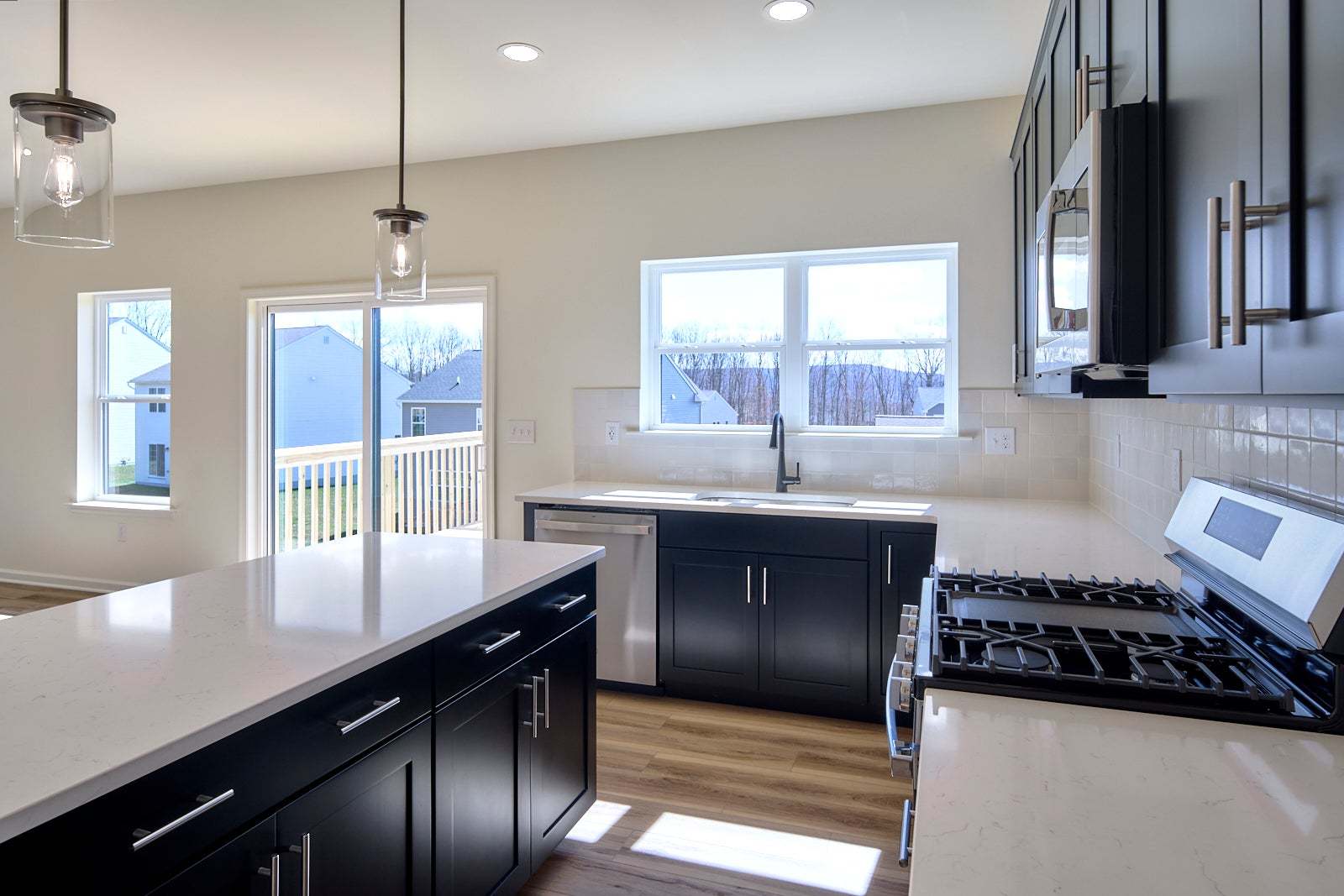 Lily Kitchen