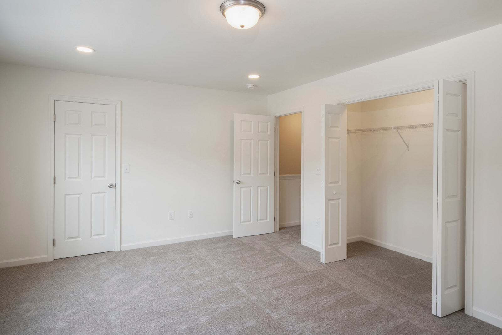 Greens Owners' Bedroom