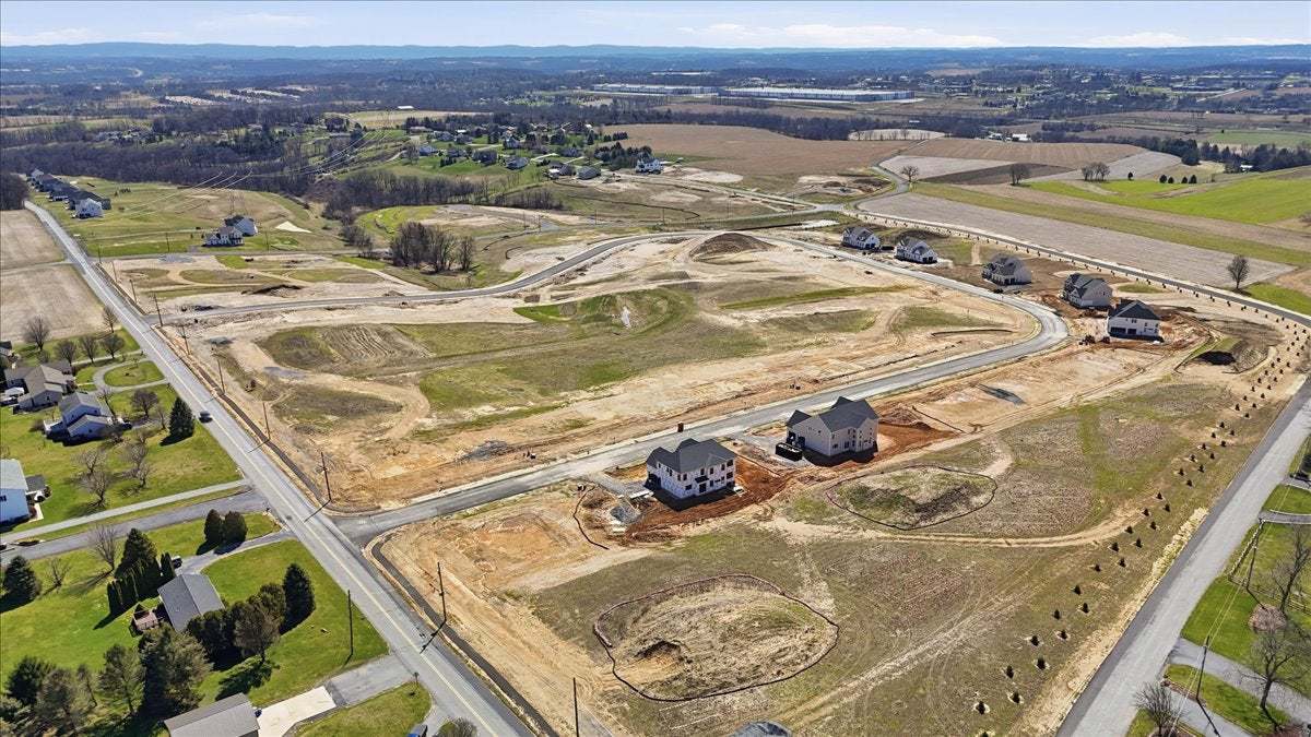 casa en Greenleaf Fields at Parkland por Tuskes Homes