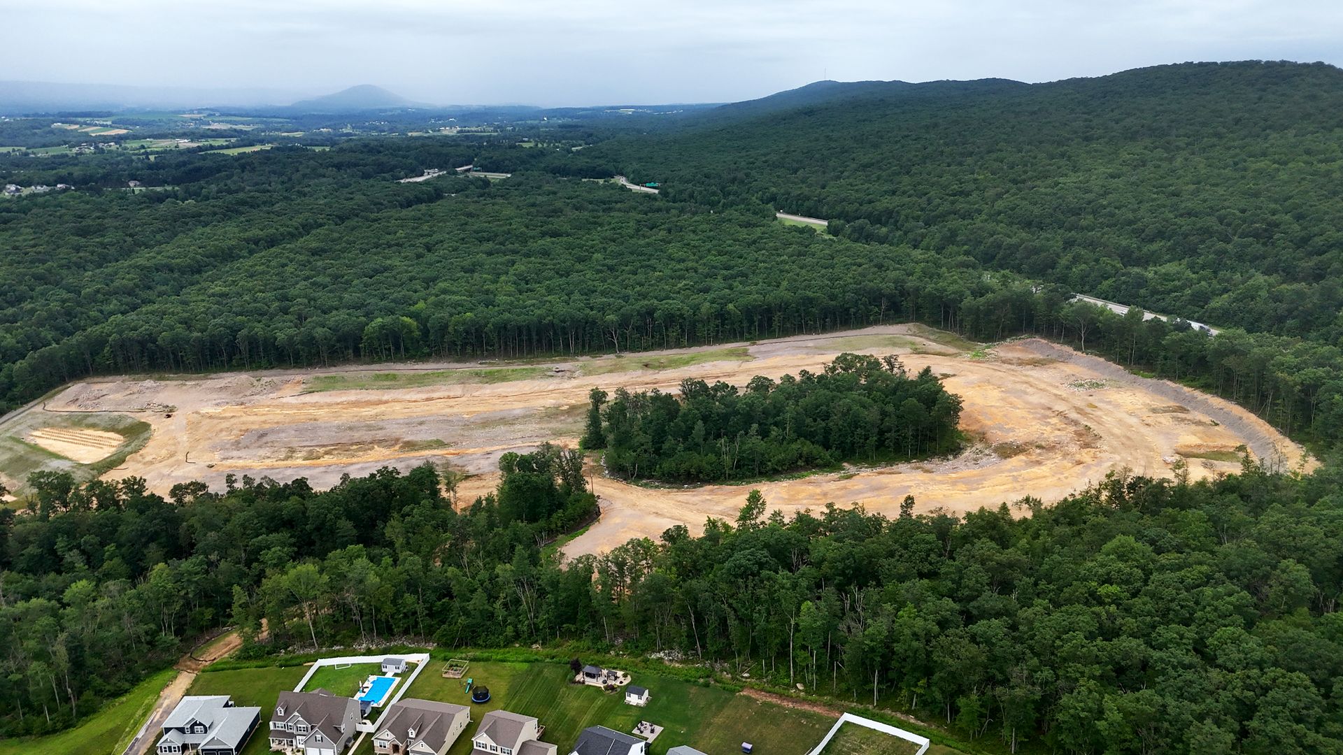 The Cove at Sand Springs