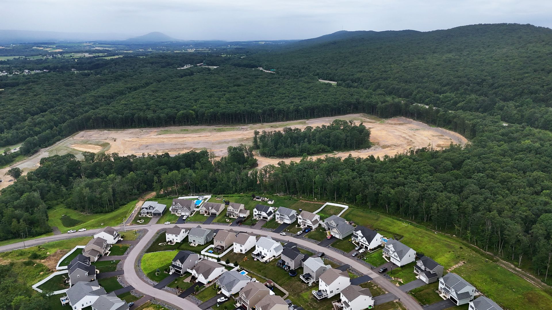 The Cove at Sand Springs