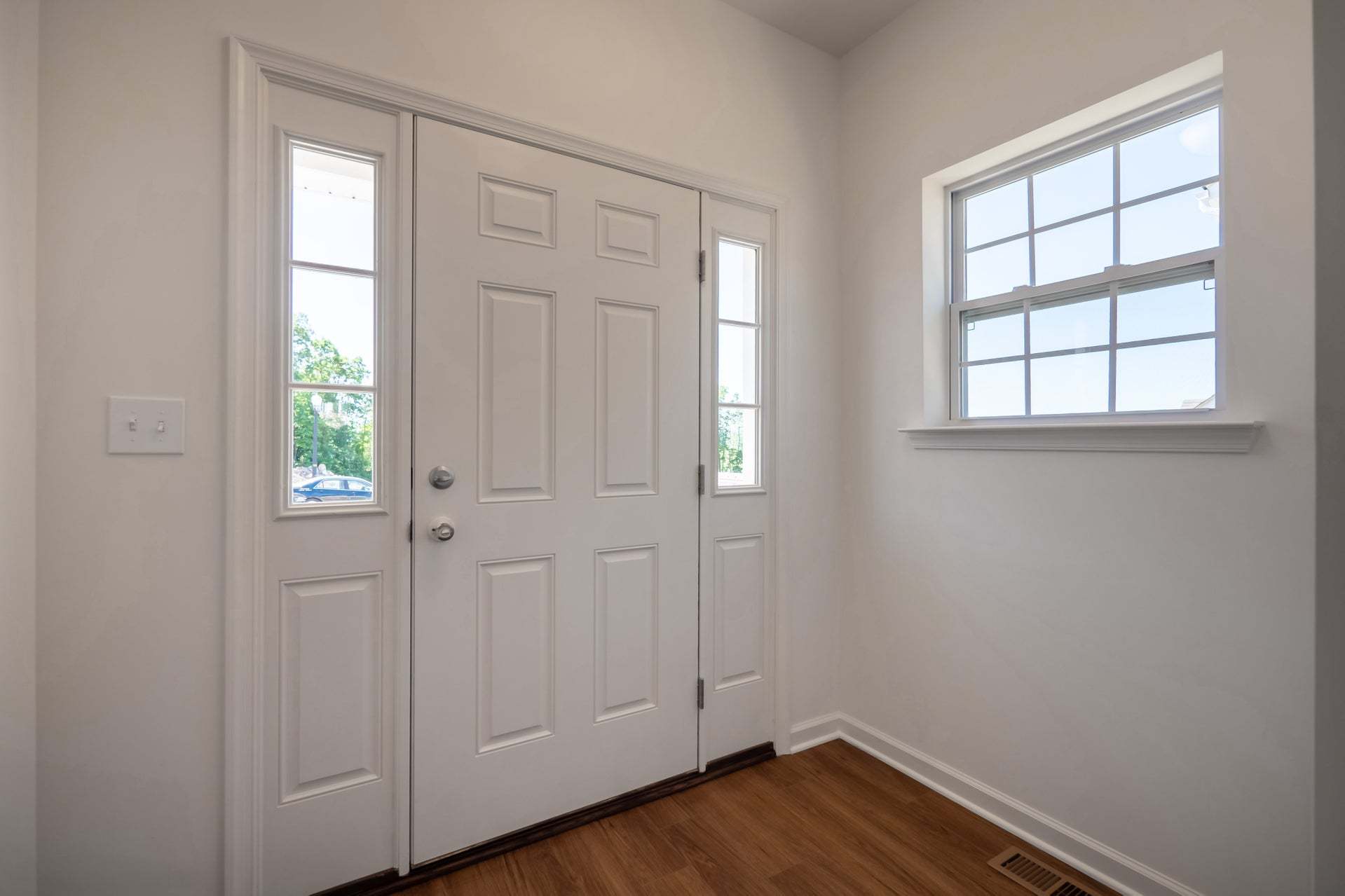 Nittany Foyer
