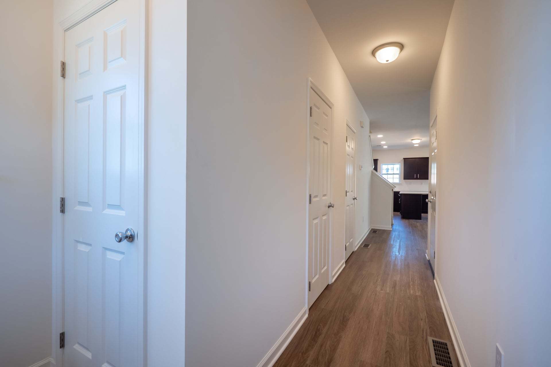 Nittany Foyer
