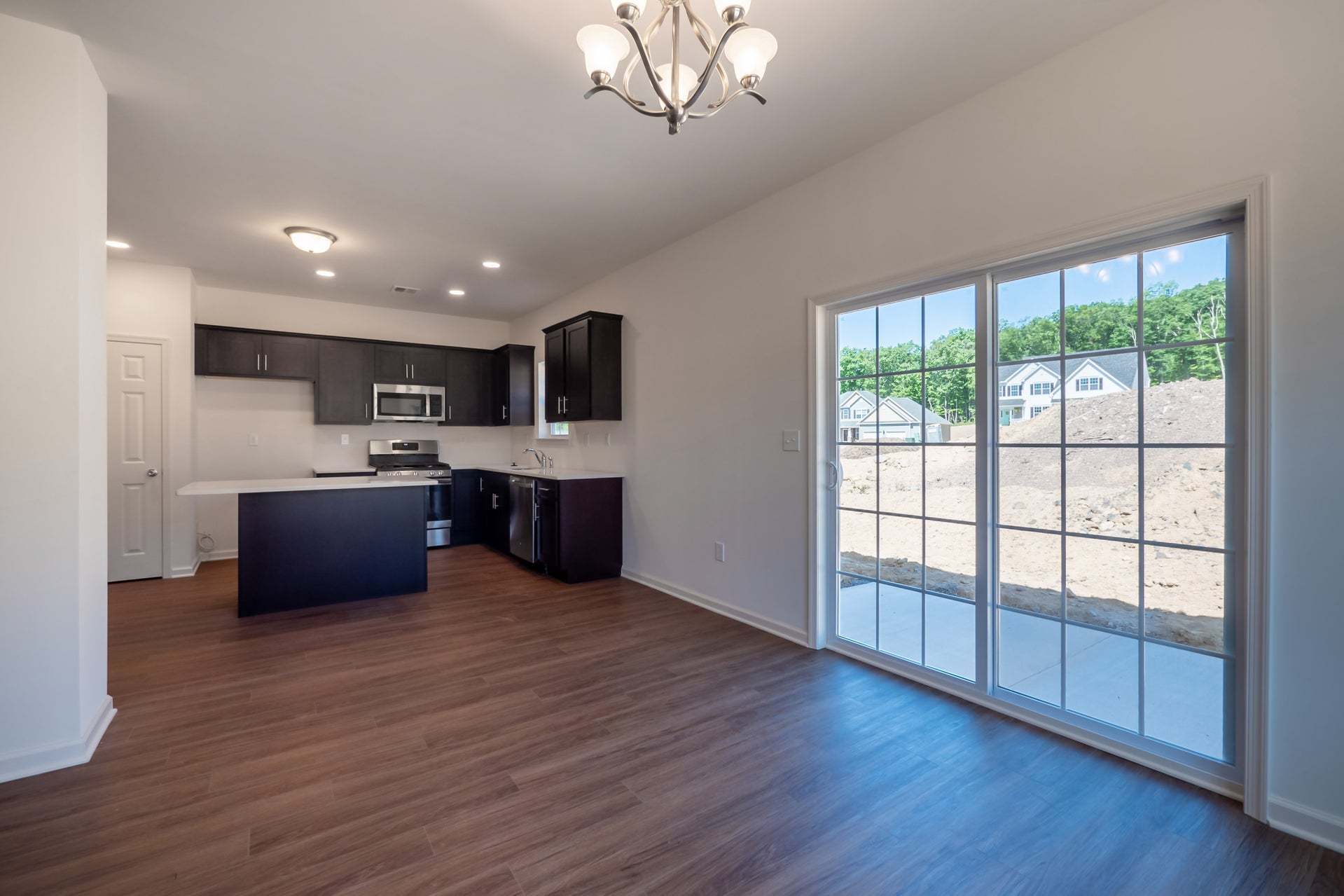 Nittany Kitchen & Dining Nook