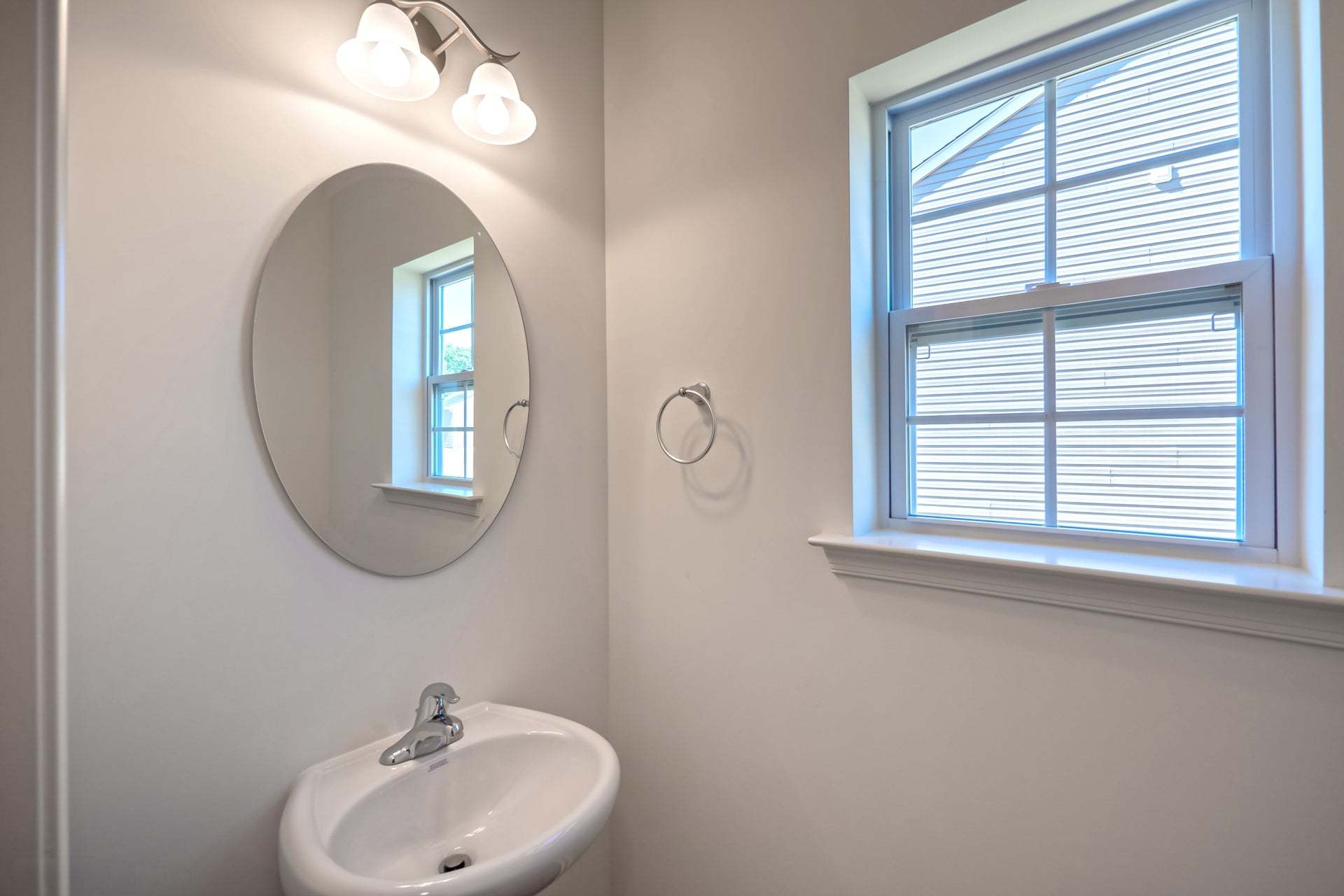 Nittany Powder Room