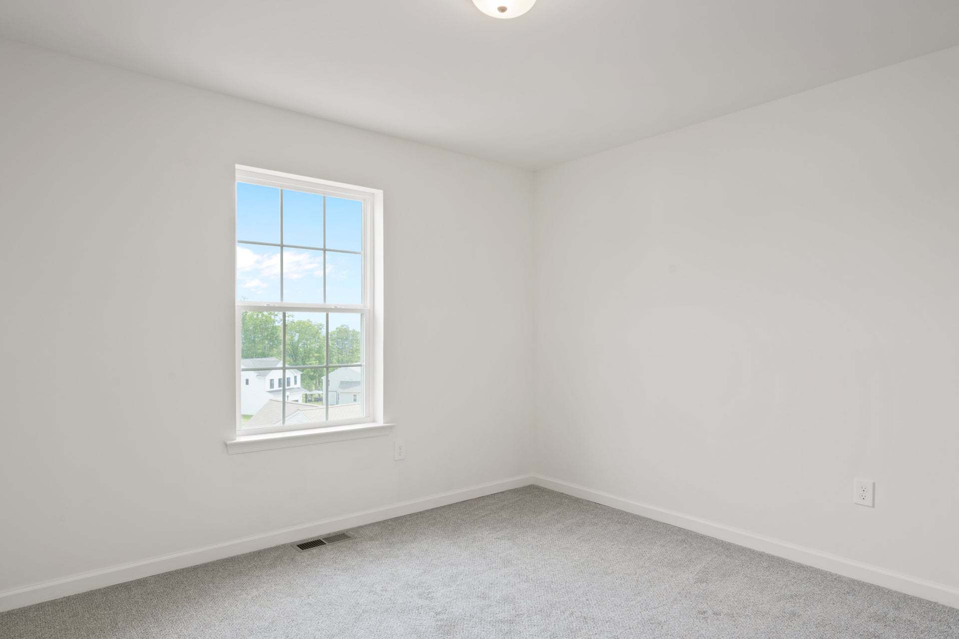 Nittany Bedroom