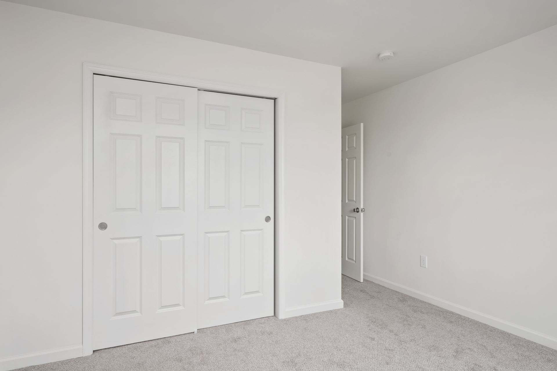 Nittany Bedroom
