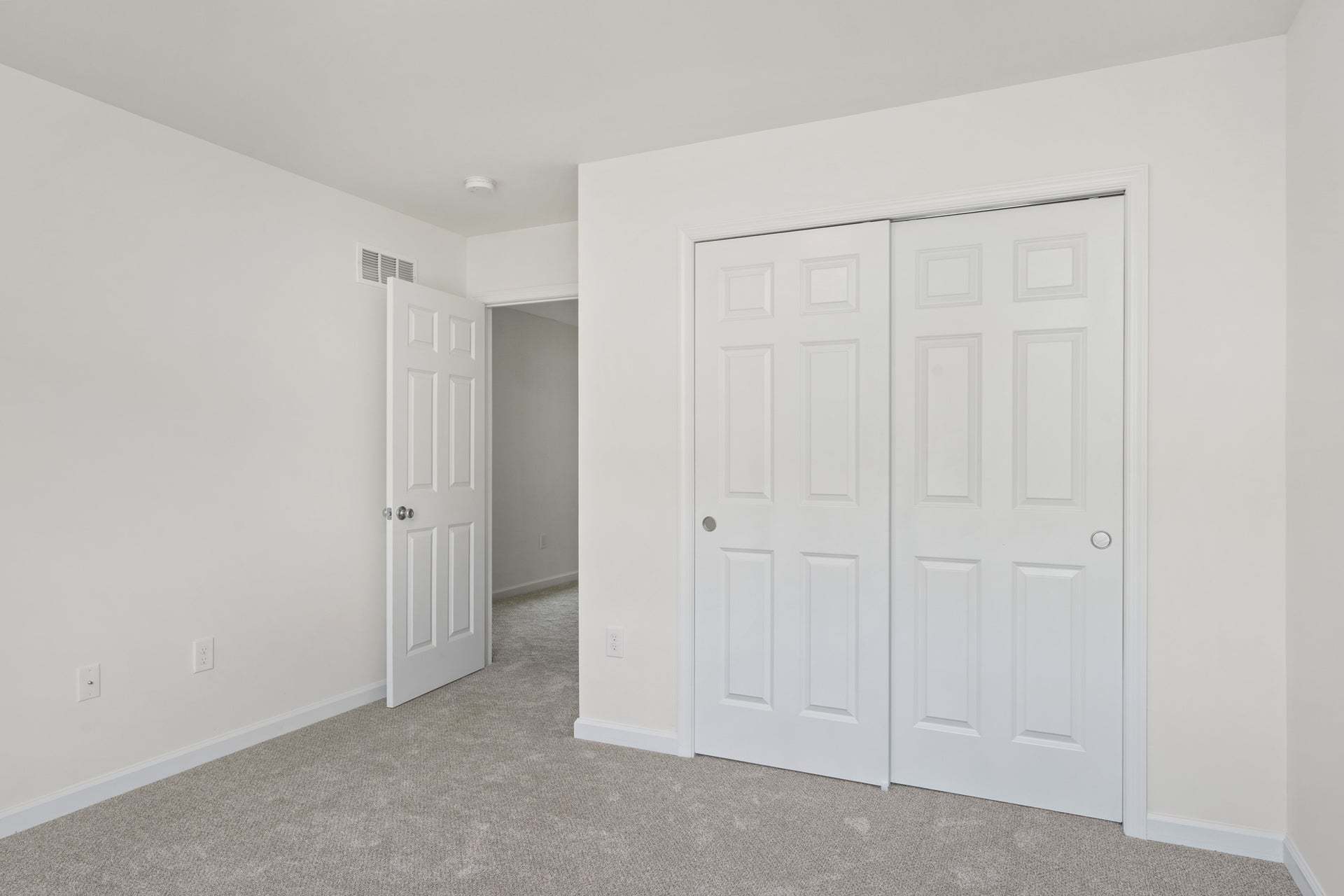 Nittany Bedroom