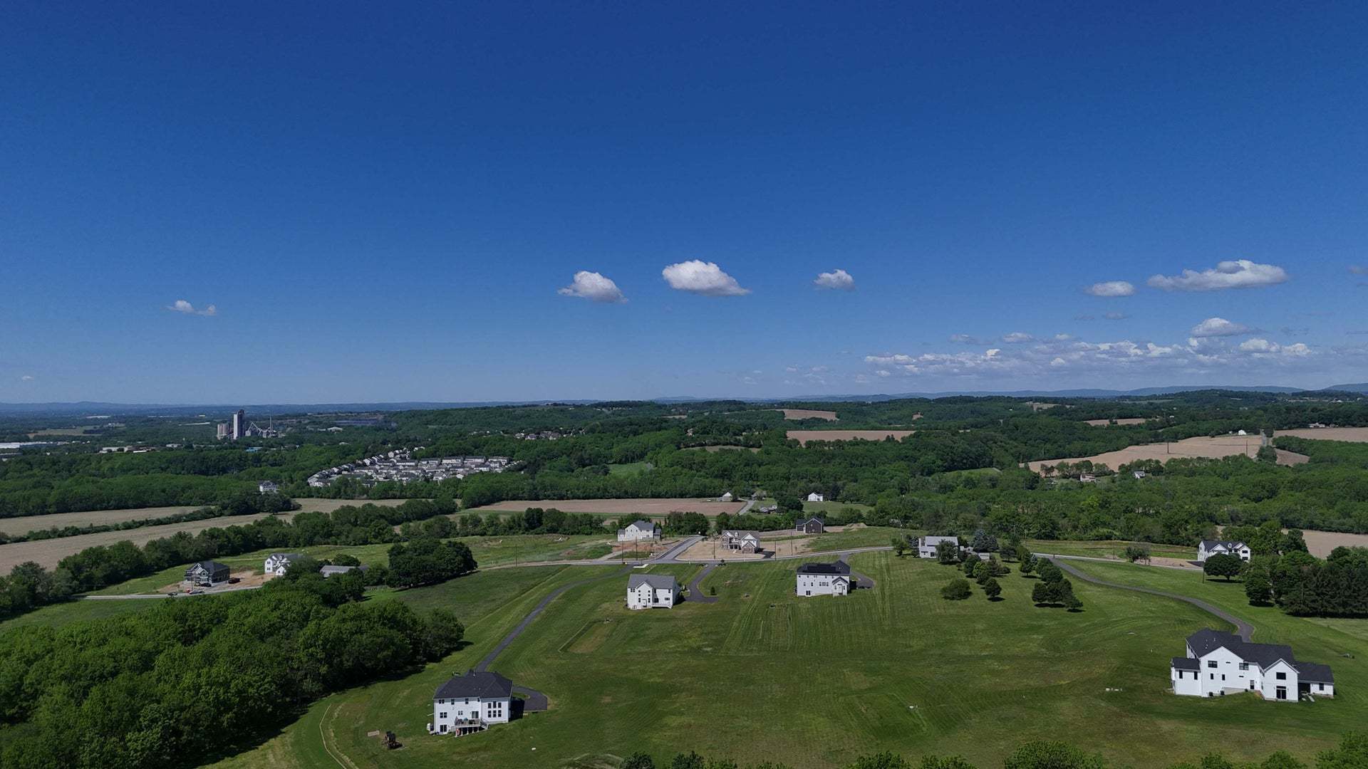 Overlook Estates