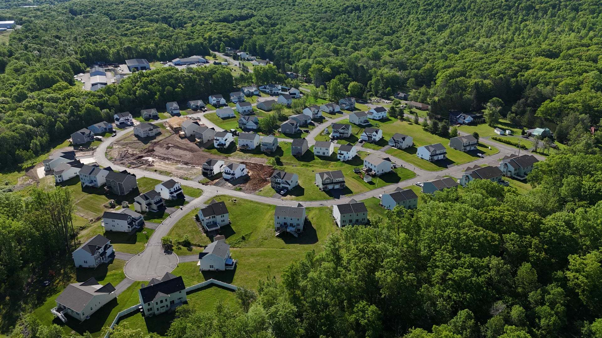 Hillcrest Estates