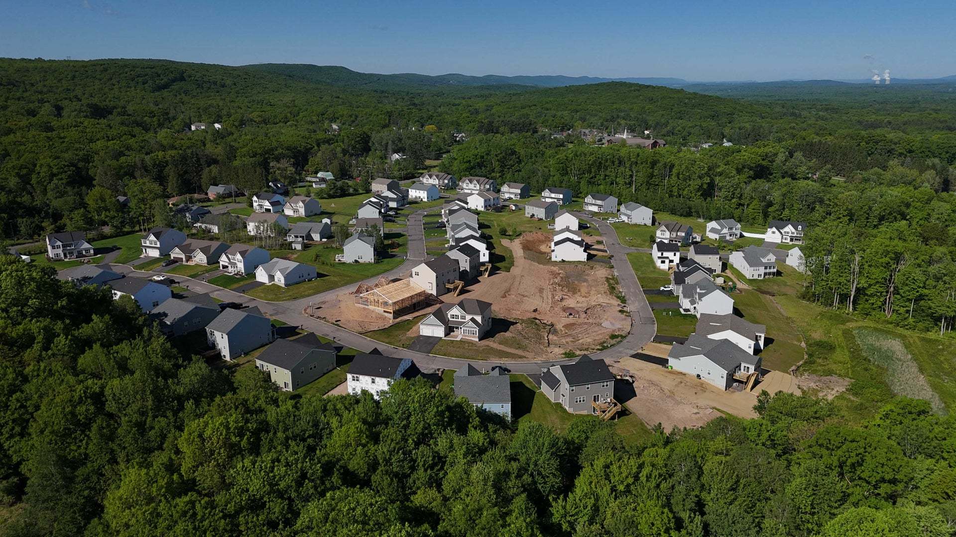 Hillcrest Estates