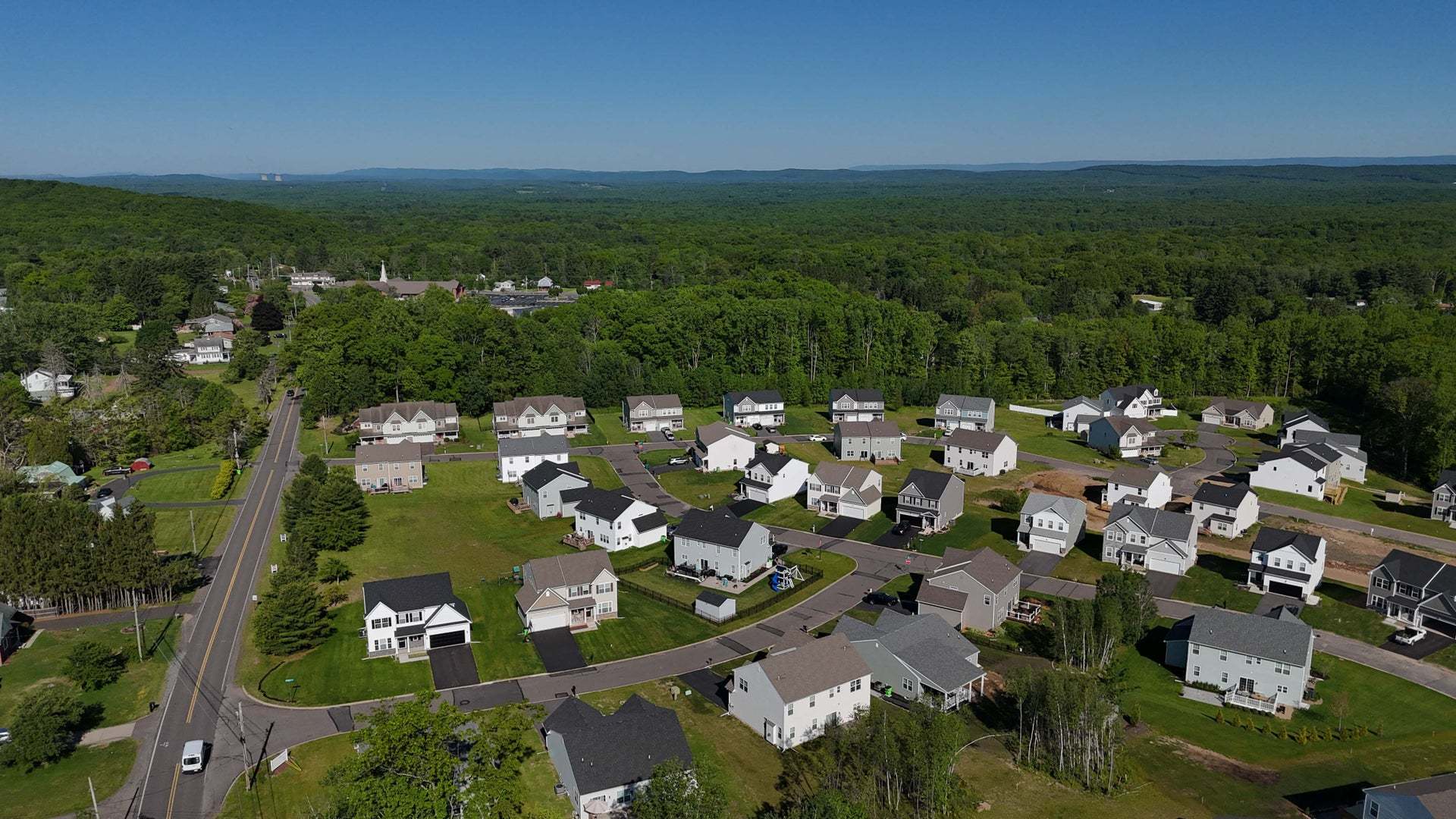 Hillcrest Estates