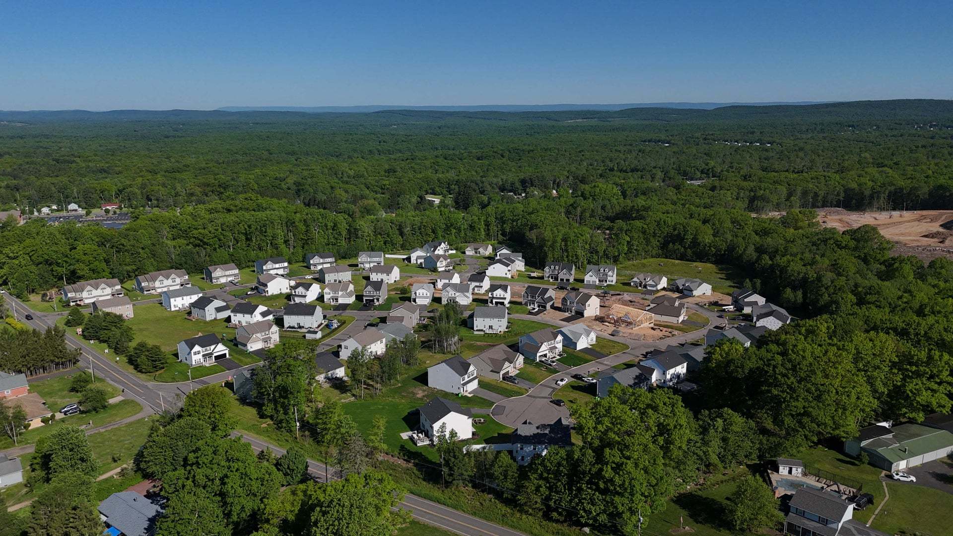 Hillcrest Estates