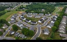 Wolf's Run: Easton, Pennsylvania - Tuskes Homes