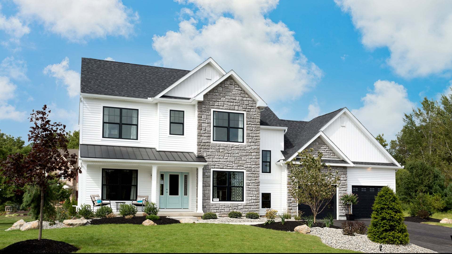 Bellwood Exterior