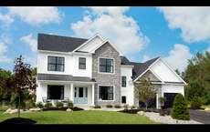 The Village at Hobson Square: Tatamy, Pennsylvania - Tuskes Homes