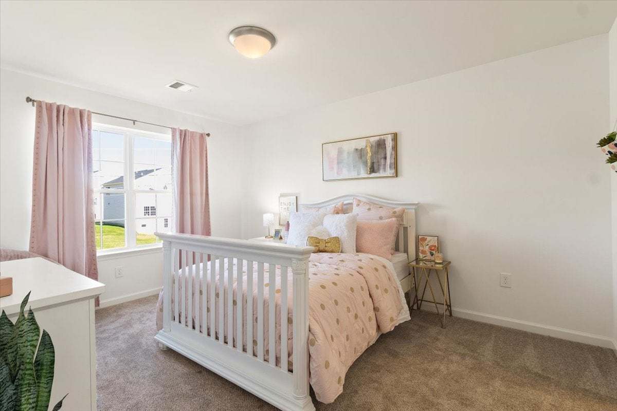 Morgan Bedroom